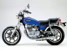 1979 Yamaha XS 400